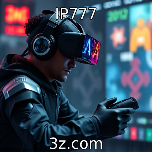 Tendências em jogos de realidade aumentada