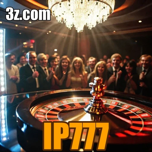 IP777 Vip