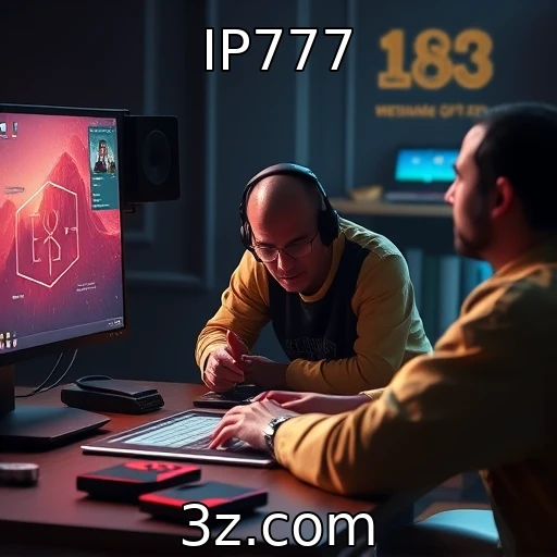 IP777