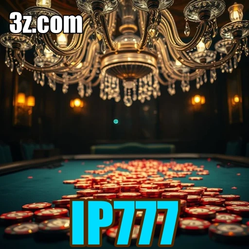 IP777