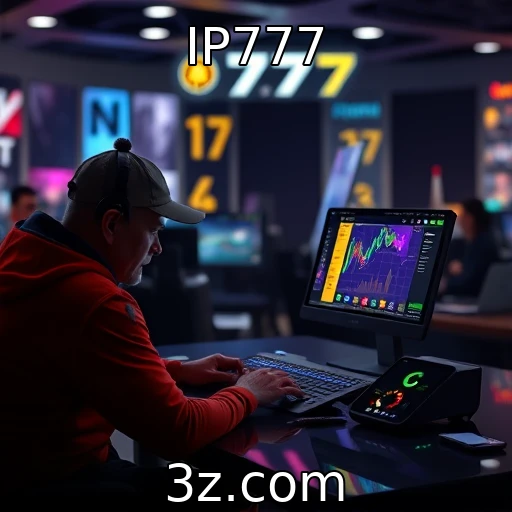 IP777