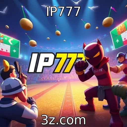IP777