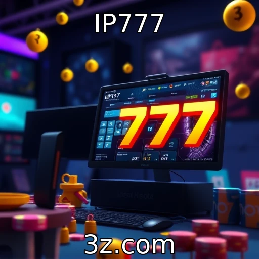 IP777