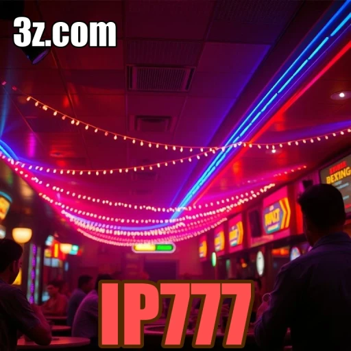 IP777 Poker