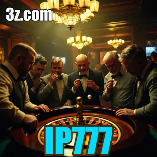 IP777